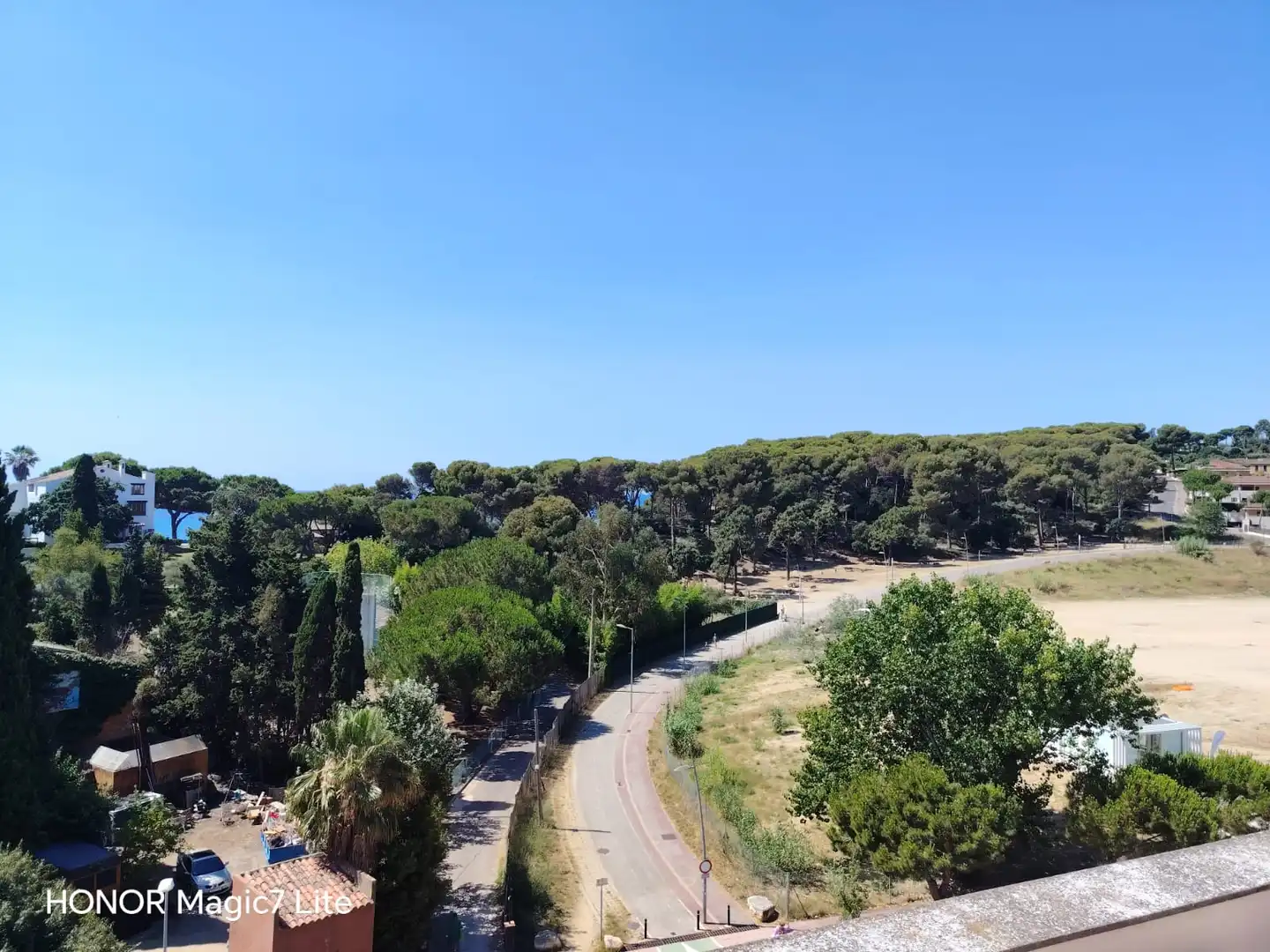 Flat for sale in Lloret de Mar  with Heating and Swimming Pool