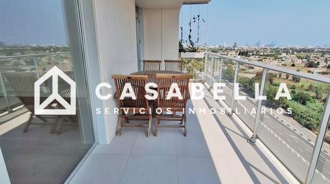 Foto 4 de Piso en venta en Ciutat de les Ciències i de les Arts - Justicia, Valencia