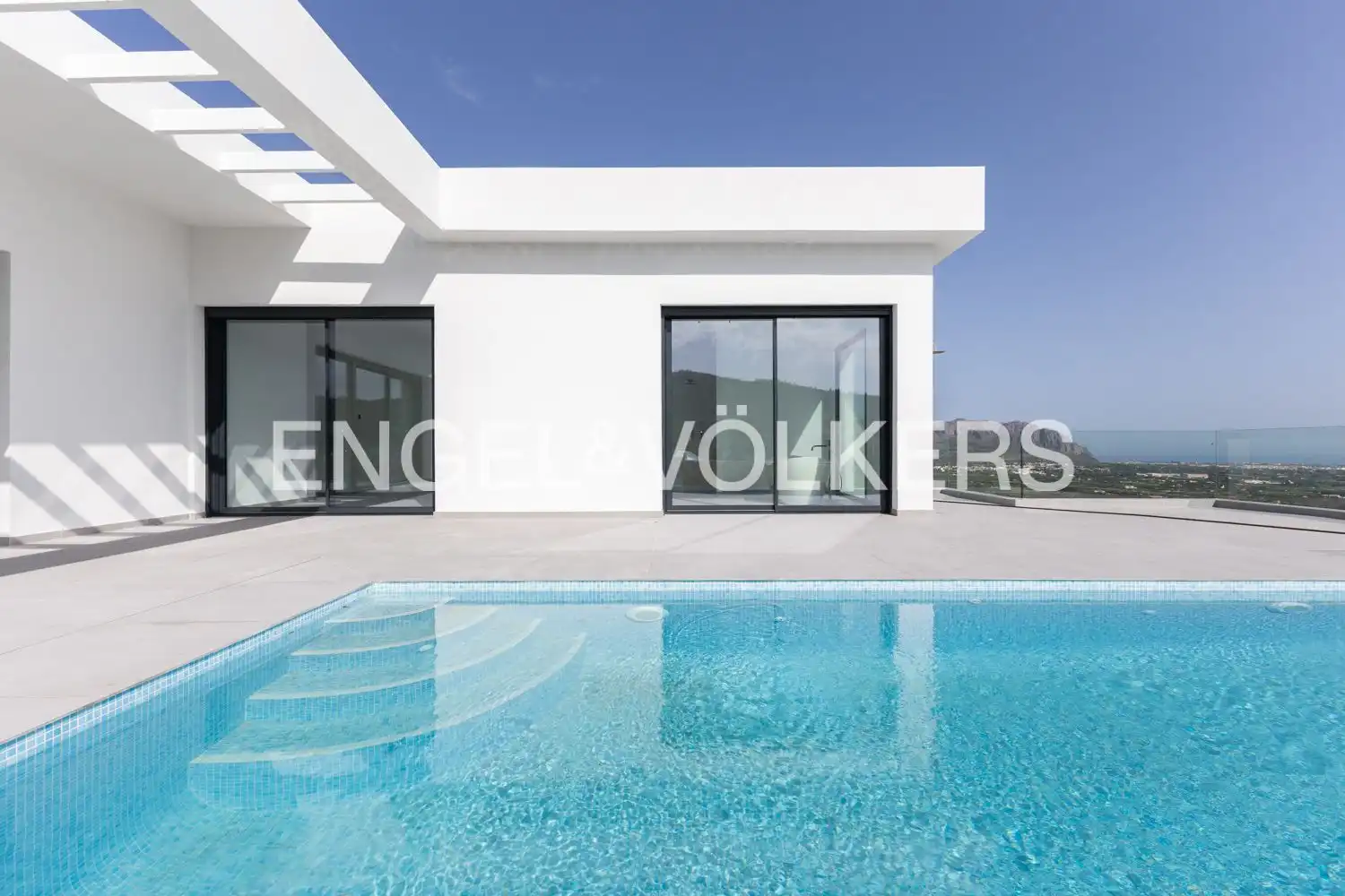 Casa amb piscina en venda a Monte Solana, imagen 75