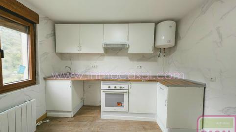 Foto 3 de Casa o xalet en venda a Sama, Asturias