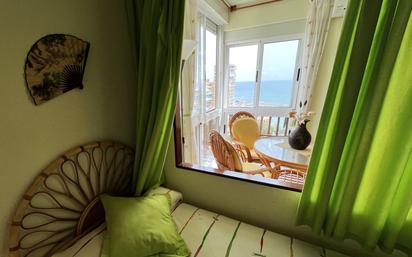 Dormitori de Estudi en venda en Orihuela amb Aire condicionat i Balcó