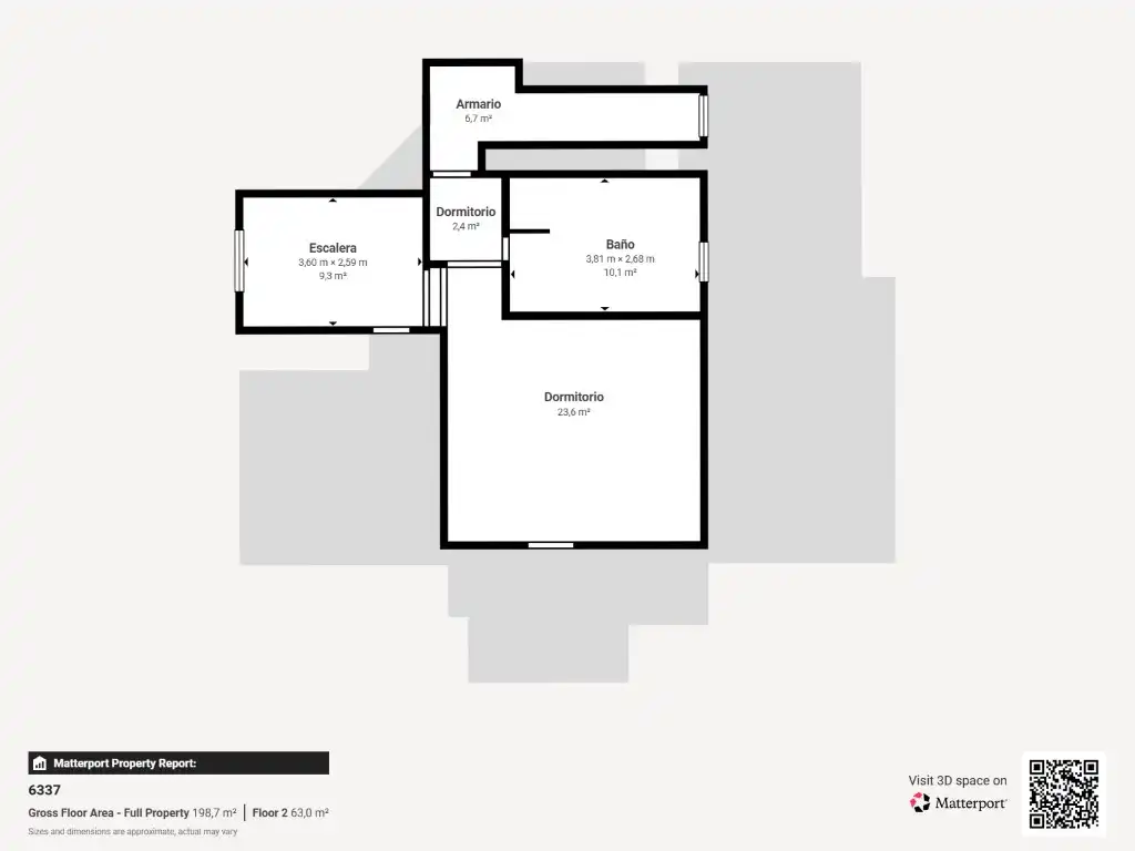 House with terrace for sale in Diseminados Diseminados, imagen 62
