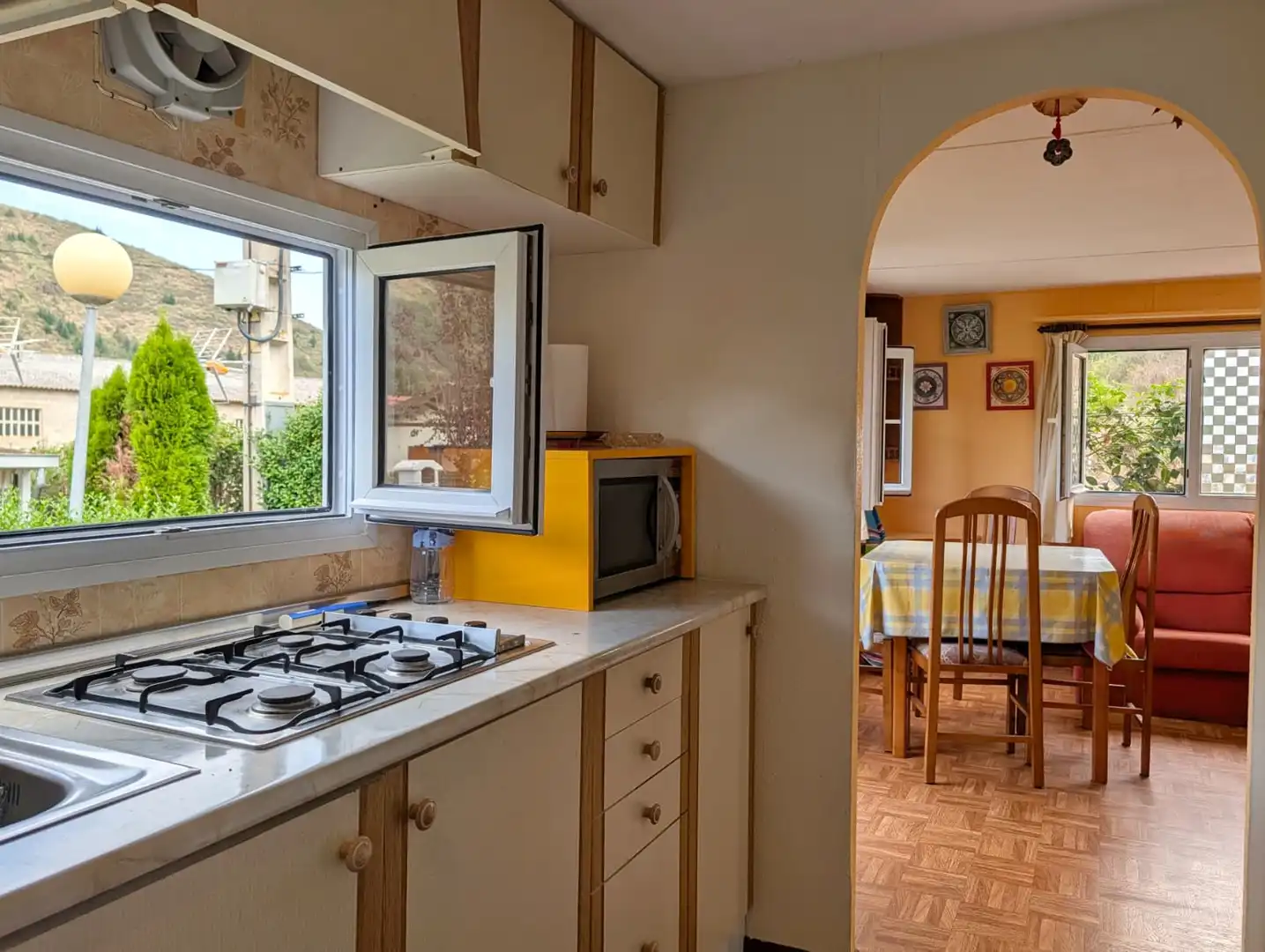 Casa o xalet en venda a Urbanización Ezcay, 2, Ezcaray