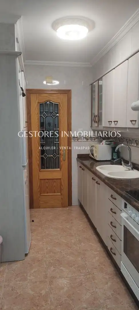 Wohnung zum Verkauf in Santa Rosa