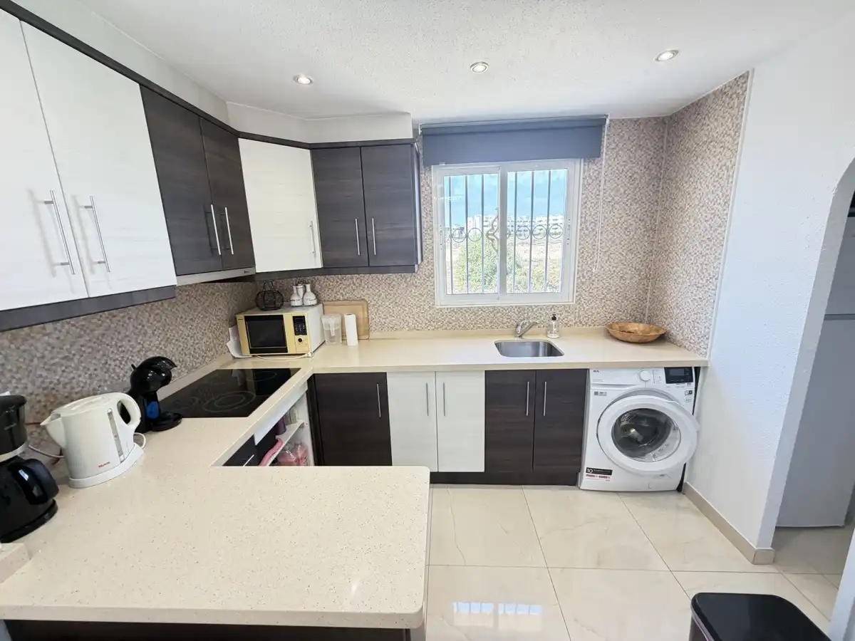 Appartement compact à vendre à Orihuela ciudad, imagen 6