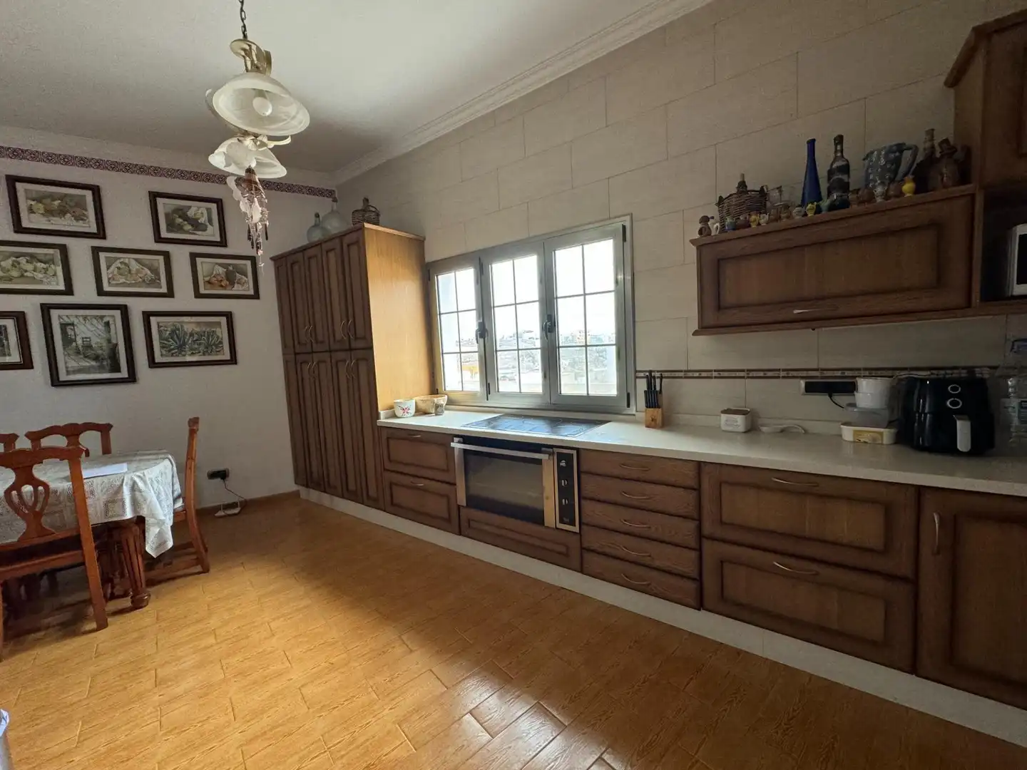 Edificio en venta en Carretera Carretera del Valle, 3, Cardones