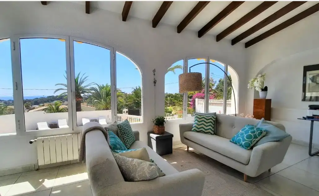 House with garden for sale in Moravit - Cap Blanc, imagen 5