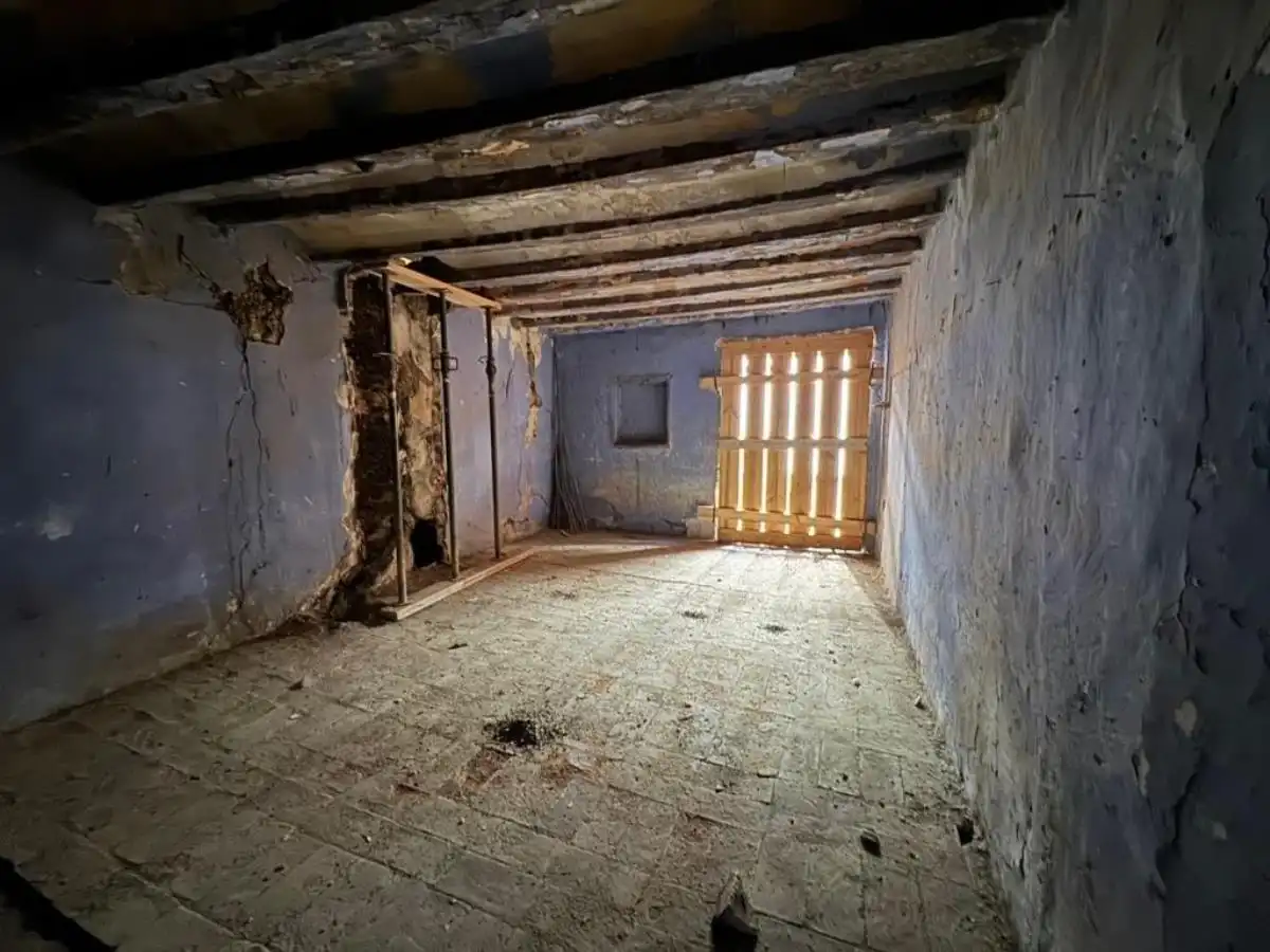 Habitatge amb terrassa en venda a Ráfales, imagen 4