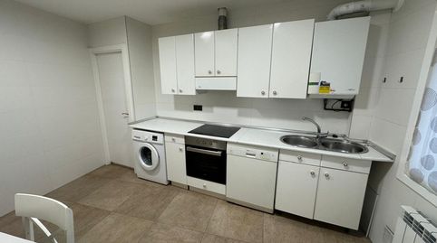 Foto 4 de Pis en venda a Calle de Los Herrán, El Anglo, Vitoria - Gasteiz