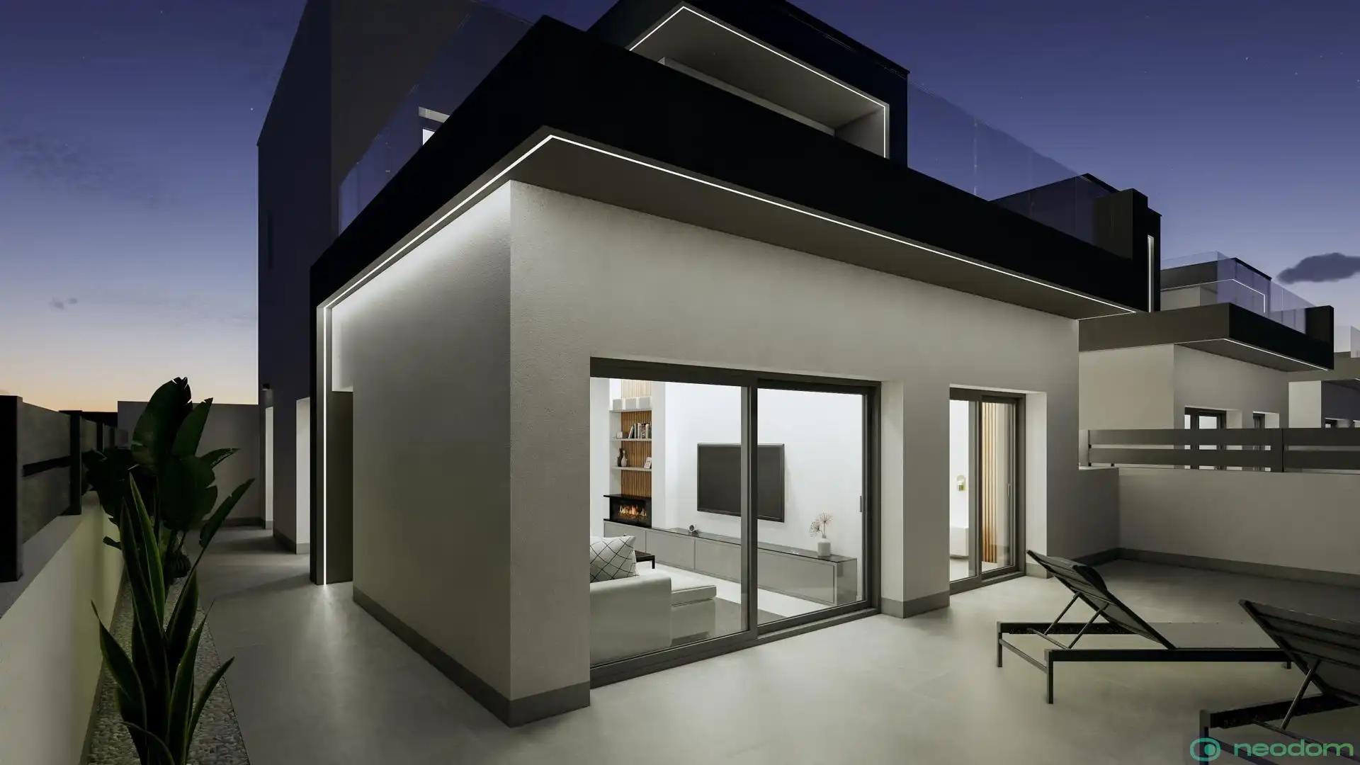 Casa con piscina in vendita a Benijófar, imagen 13