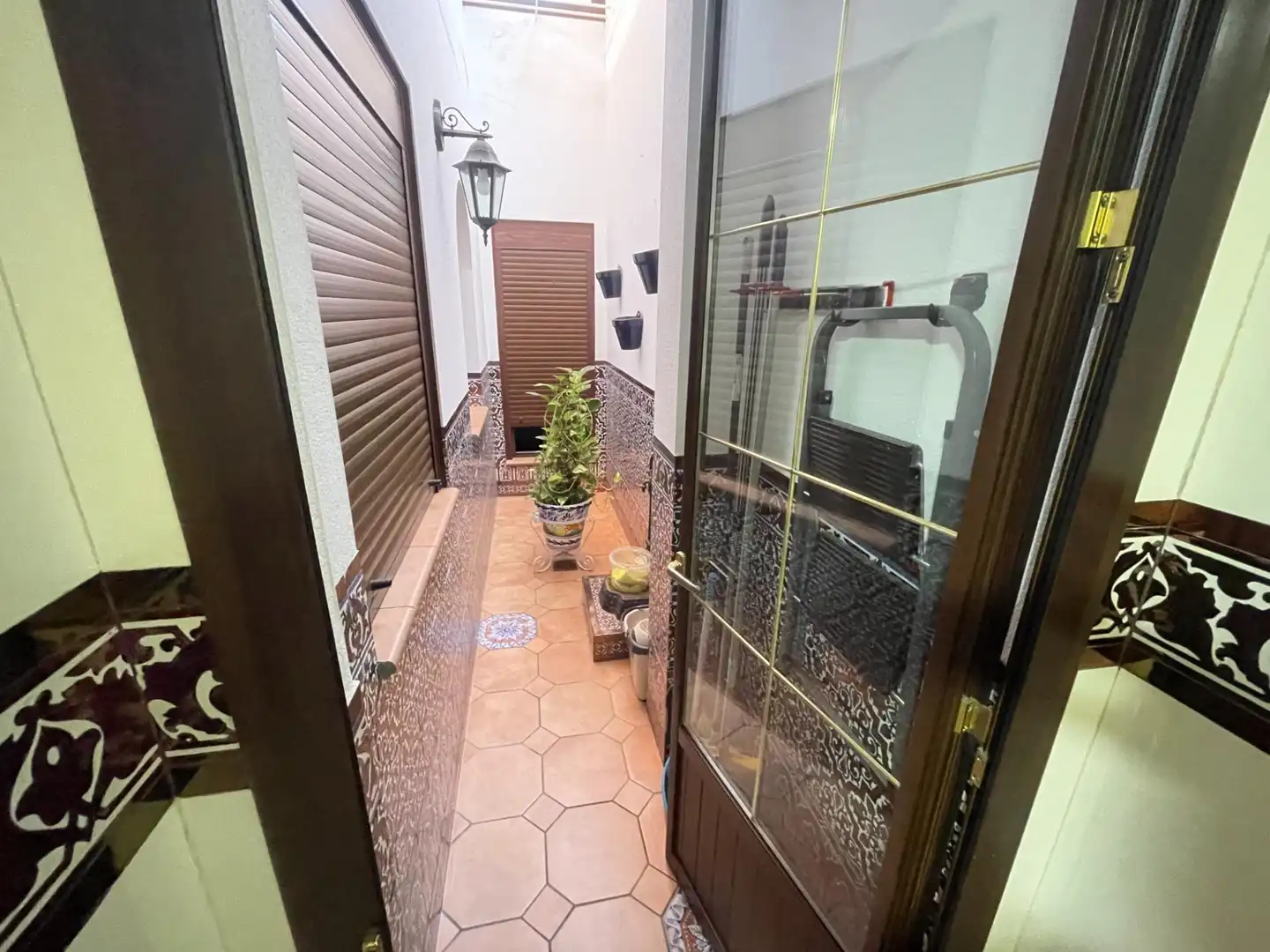 Casa con terraza en venta en Calle Calle Burgos 11, imagen 24