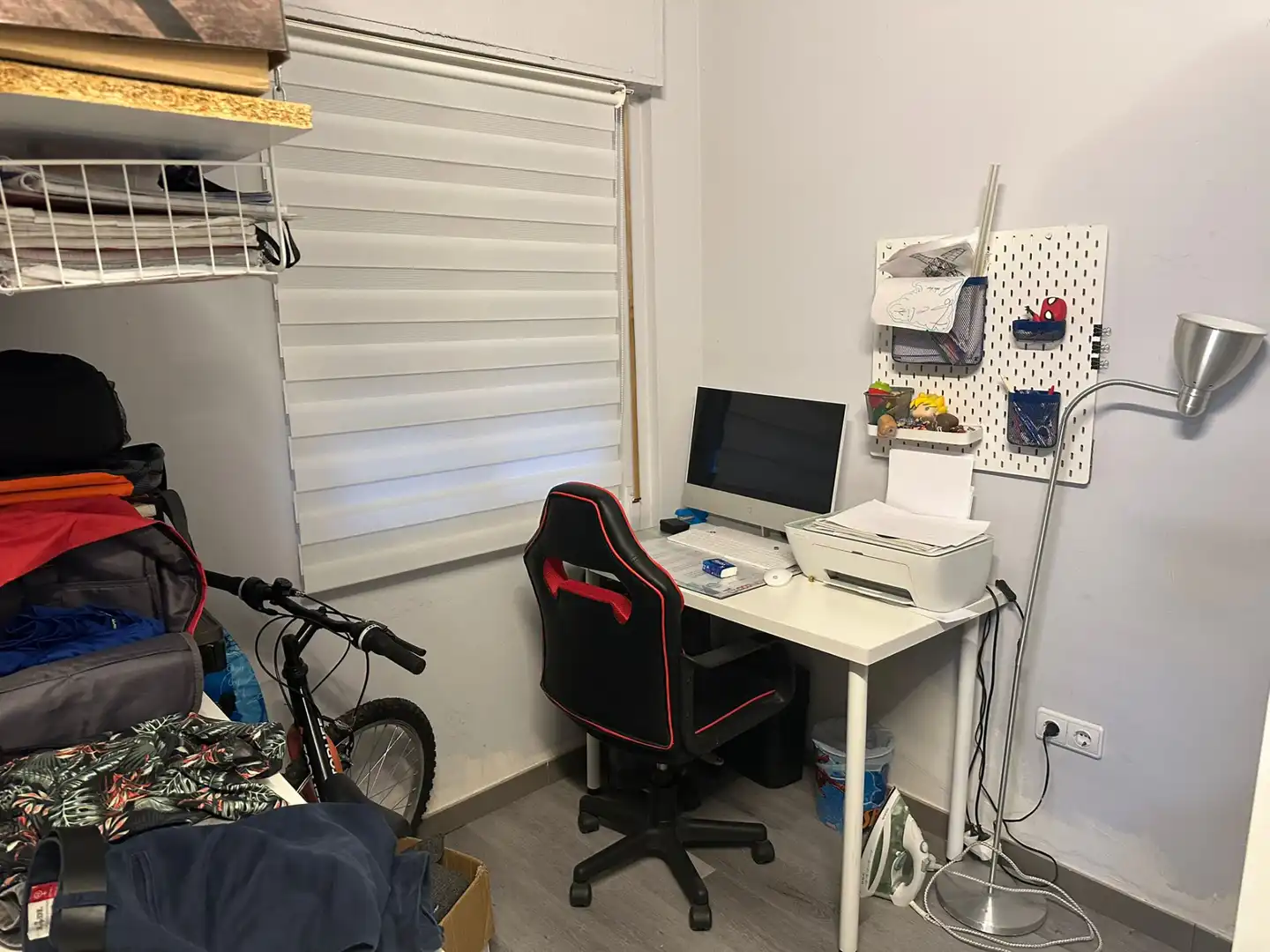 Piso en venta en Sevilla con Aire acondicionado y Amueblado