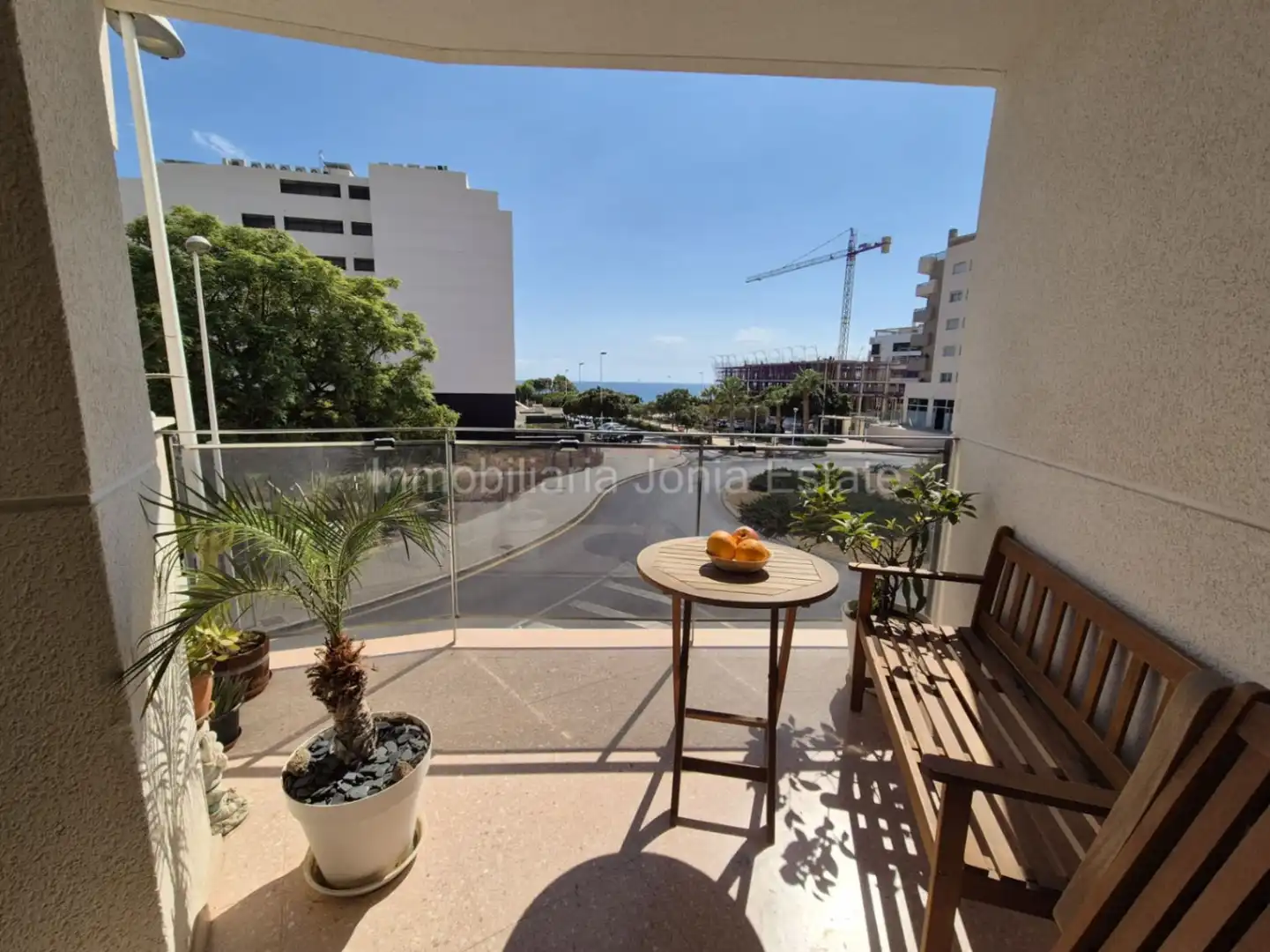 Apartment mit Pool zum Verkauf in Poble Nou - Montiboli