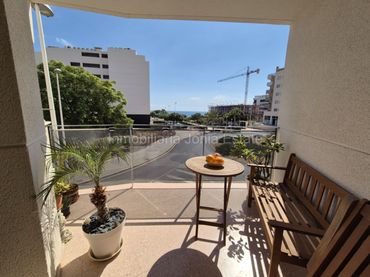 Apartament amb piscina en venda a Poble Nou - Montiboli