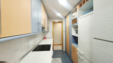 Foto 3 de Pis de lloguer a Calle de Federico García Lorca, San José - Buenos Aires, Pinto