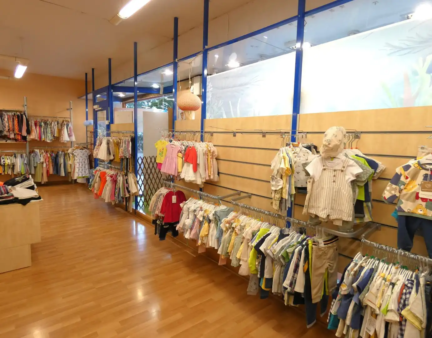Business premises for sale in Sant Vicenç Dels Horts, imagen 17