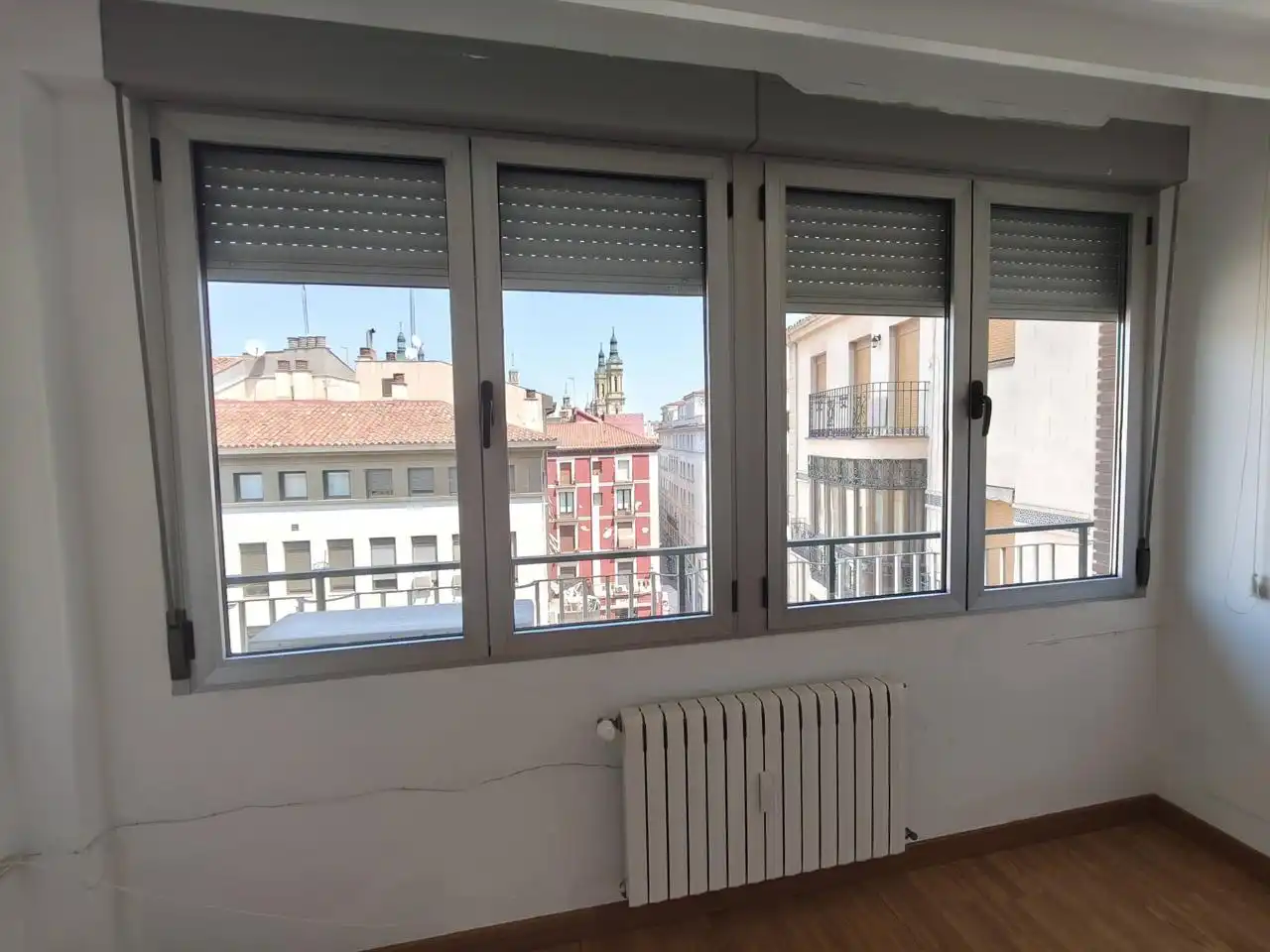Appartement avec ascenseur à louer à Plaza Santiago Sas, imagen 44