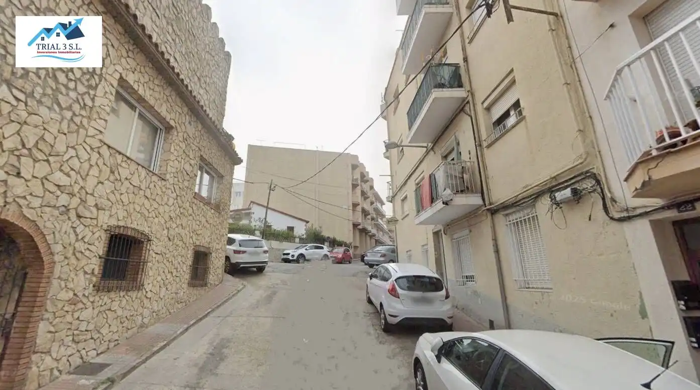Wohnung zum Verkauf in Calle MINA, imagen 2