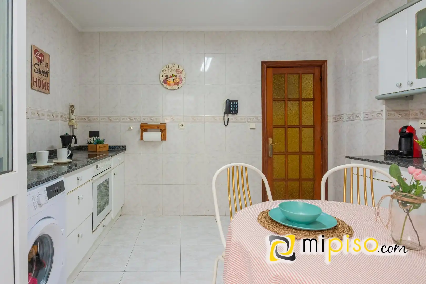Flat for sale in DEL TINACO 9, imagen 12