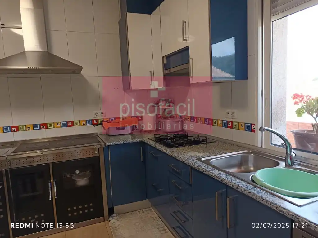 Kitchen of Houses for sale in Monterroso