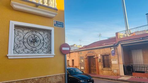 Photo 5 of Residential for sale in Calle de Levante de Sangonera la Verde, 4, Sangonera la Verde, Murcia