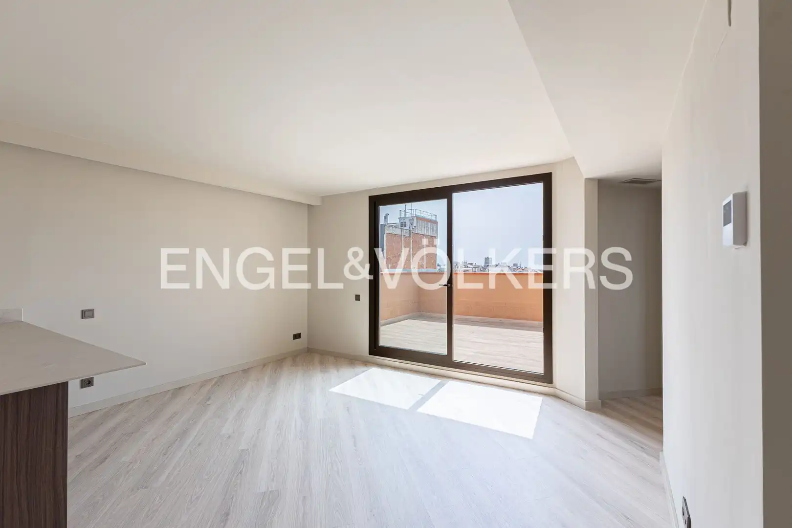 Penthouse mit Terrasse zum Verkauf in Eixample, imagen 3