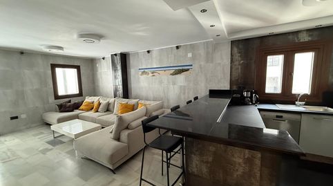 Foto 4 de Apartament en venda a Muelle Ribera (p Banus), Puerto Banús, Marbella
