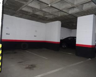 Parking of Garage for sale in  Madrid Capital