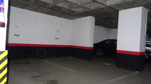 Photo 2 of Garage for sale in Paseo de Los Pontones, 21, Imperial, Madrid