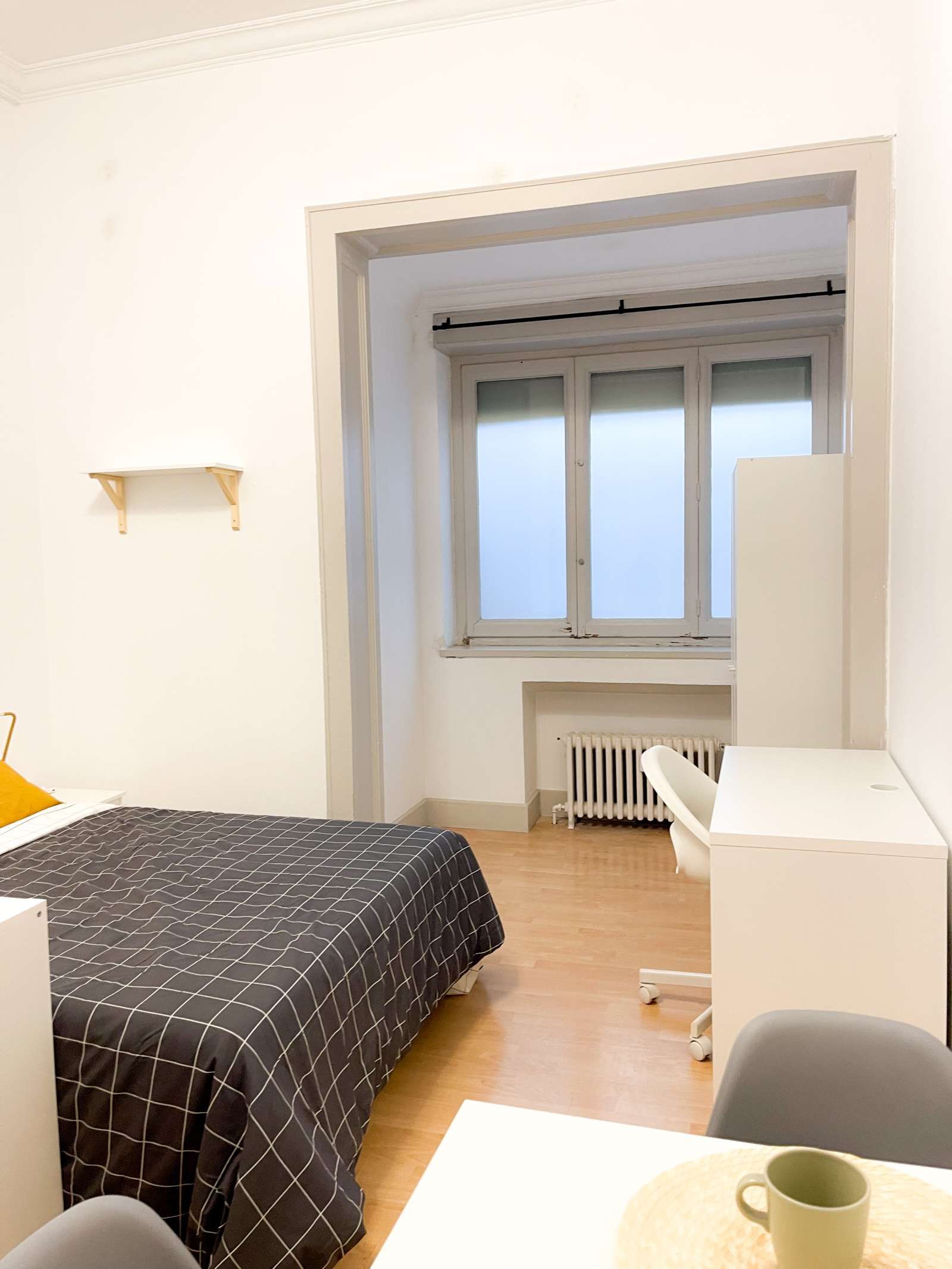 Flat to share in Sant Gervasi- Galvany