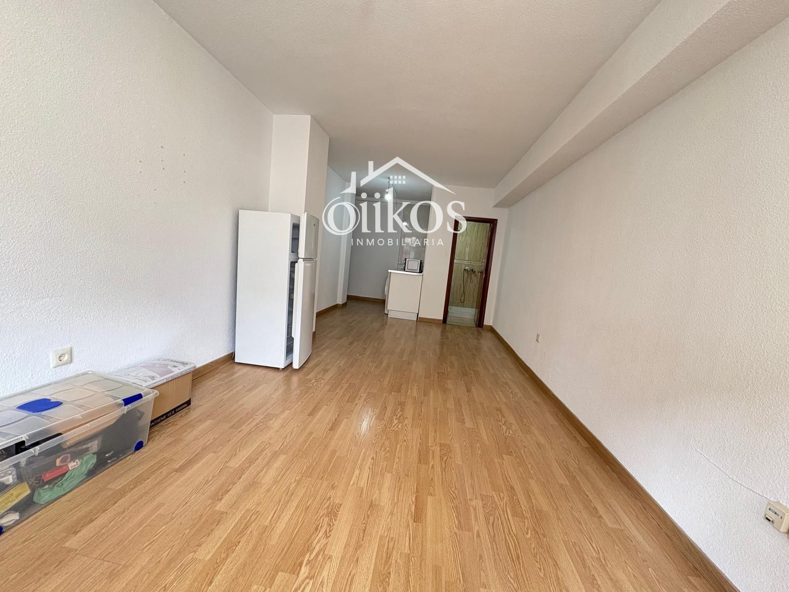 Bedroom of Apartment for sale in Salamanca Capital
