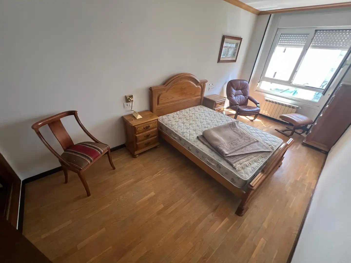 Wohnung zum Verkauf in Calle San Luis, Barrio del Centro