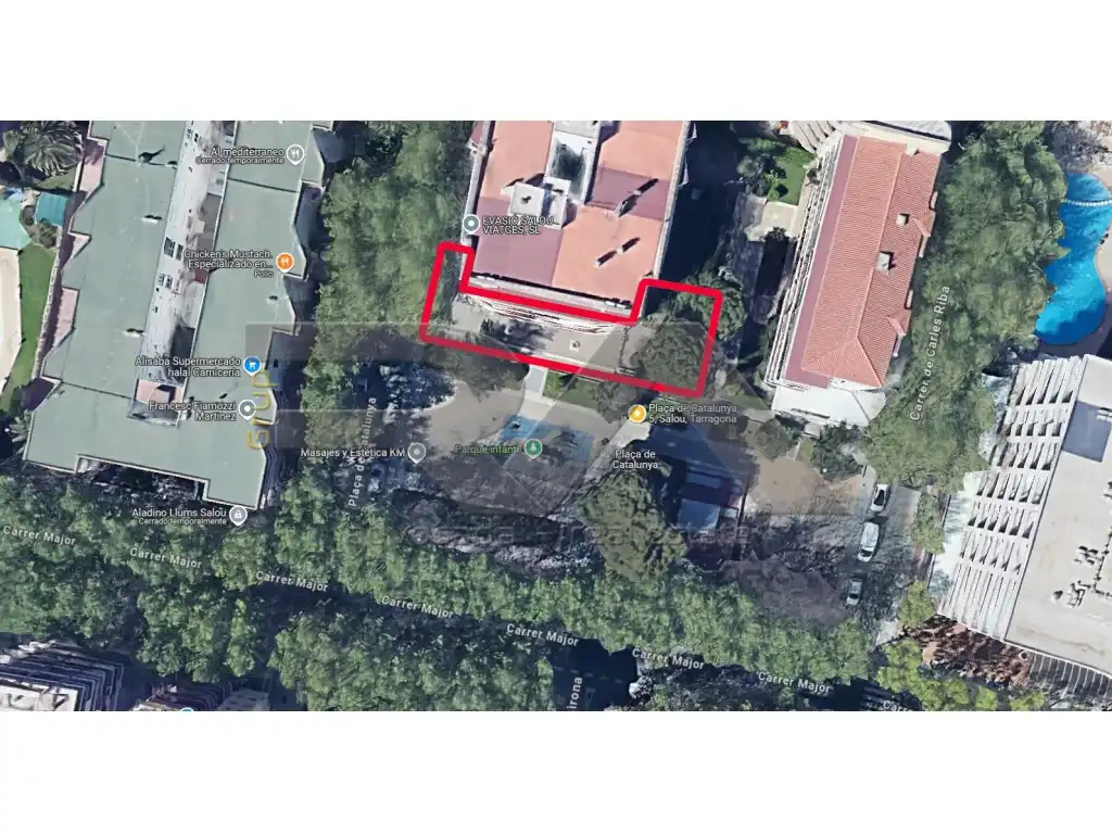 Local comercial en venta en Calle Ramon Berenguer Iv, imagen 10