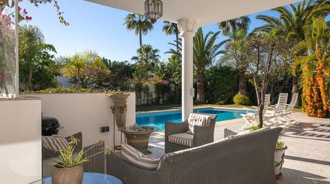 Foto 2 de Casa o xalet en venda a Marbella - Marbella,marbesa,urbanización Marbesa, Marbesa, Marbella