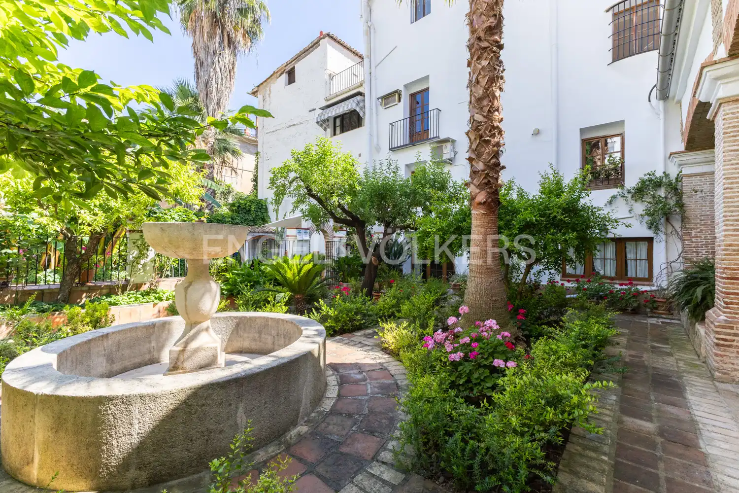 Casa con terraza en venta en Canónigo Cebrián, imagen 47