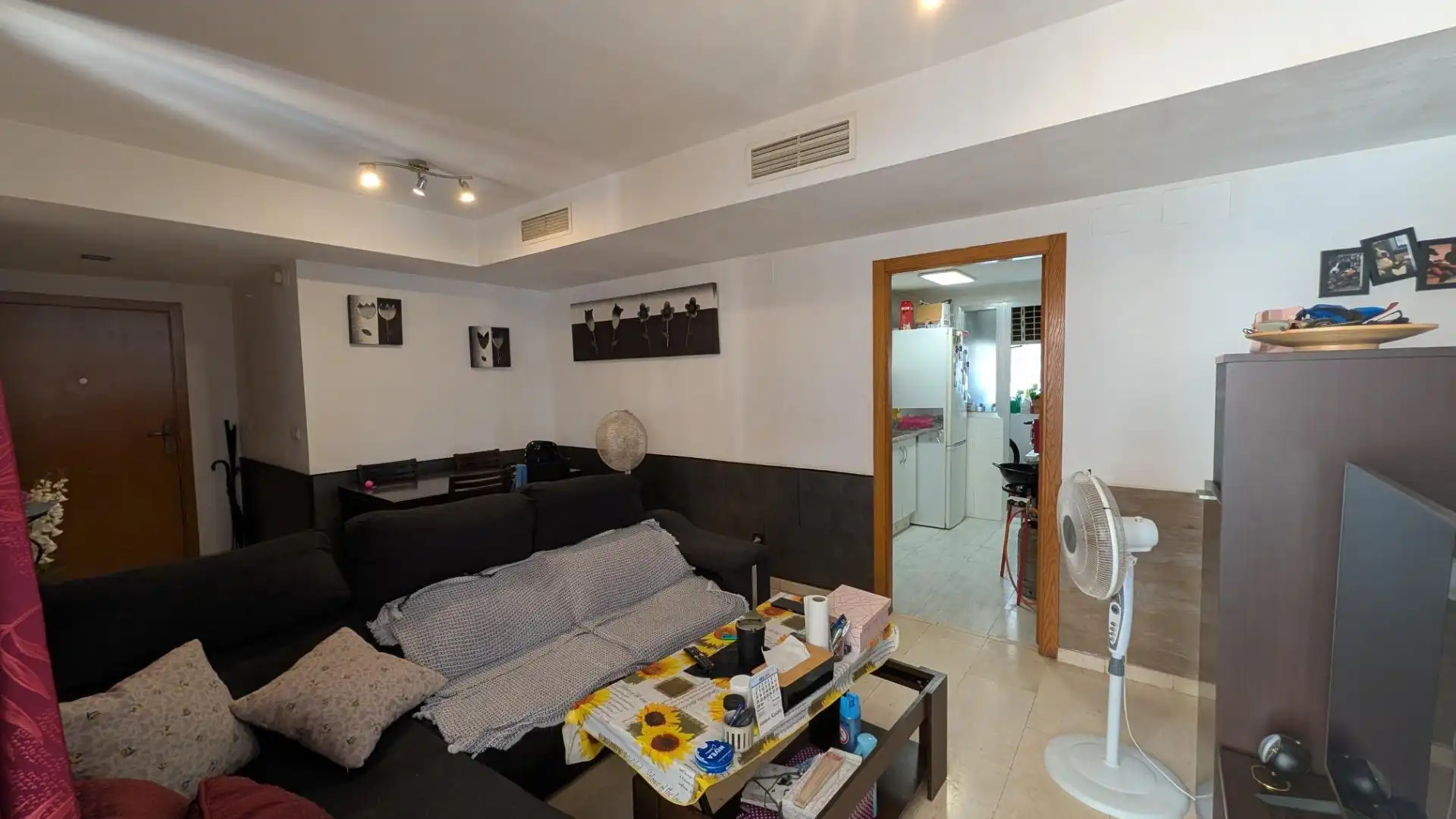 Apartment mit Pool zum Verkauf in La Cala de Villajoyosa, imagen 4