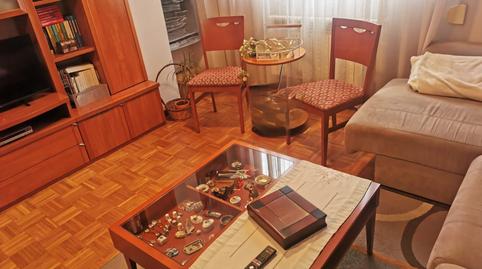 Foto 5 de Pis en venda a Calle de San Nicolás, Pumarín, Asturias