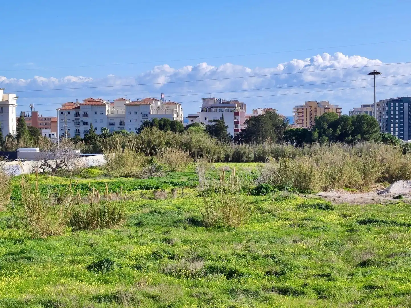Residencial en venta en Fuengirola