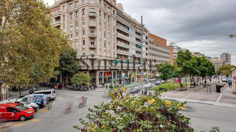 Foto 4 de Pis en venda a Carrer de Còrsega, Vila de Gràcia,  Barcelona Capital