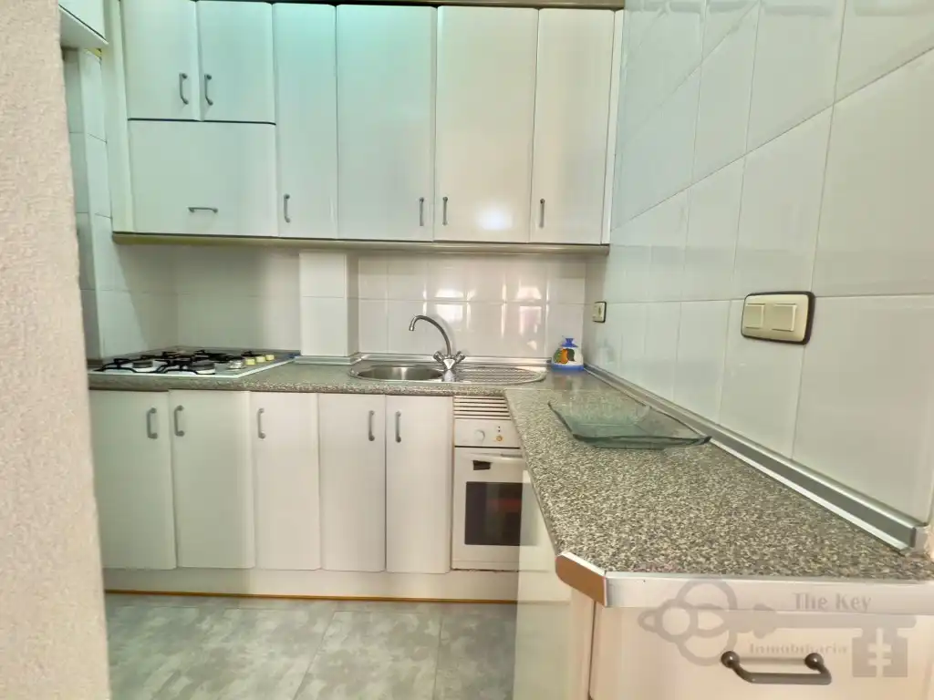 Casa o chalet en venta en Paseo Miguel Hernandez-Urrutias, Los Urrutias