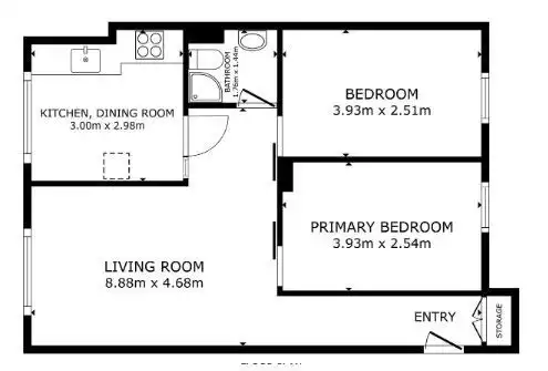 Appartement avec ascenseur à vendre à Centro - Albiz - Markonzaga, imagen 19