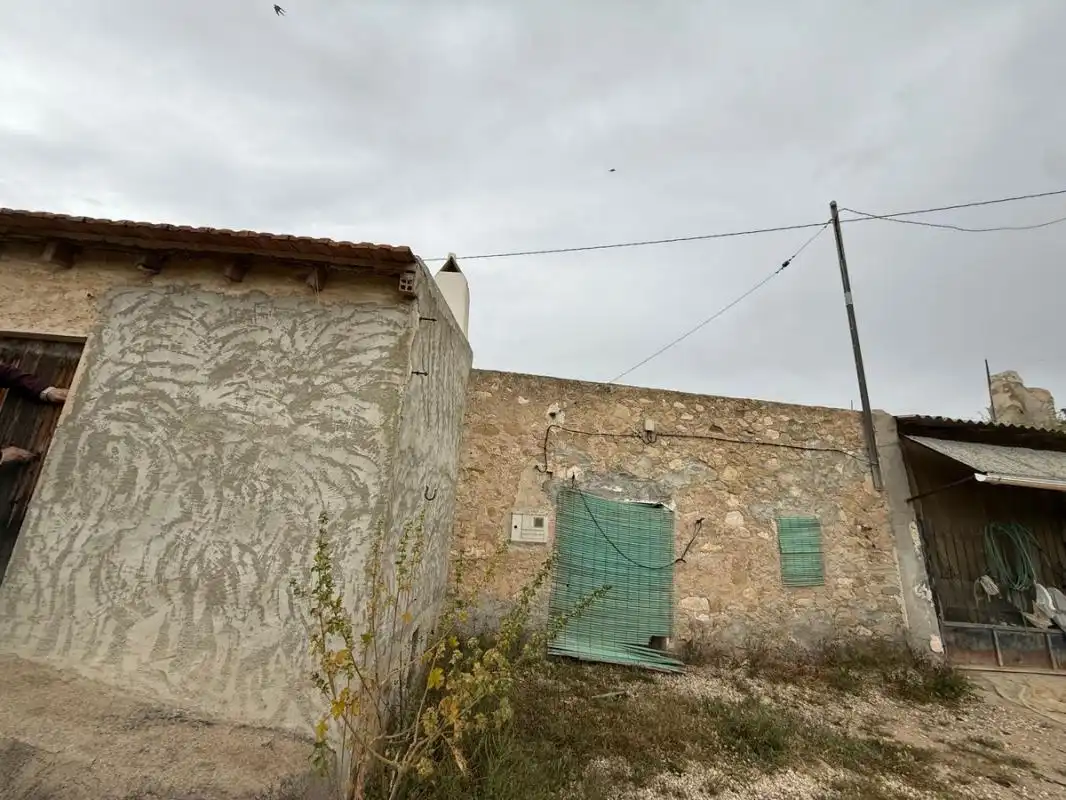 Casa rústica en venda a Calle Alto de los Gatos, imagen 18