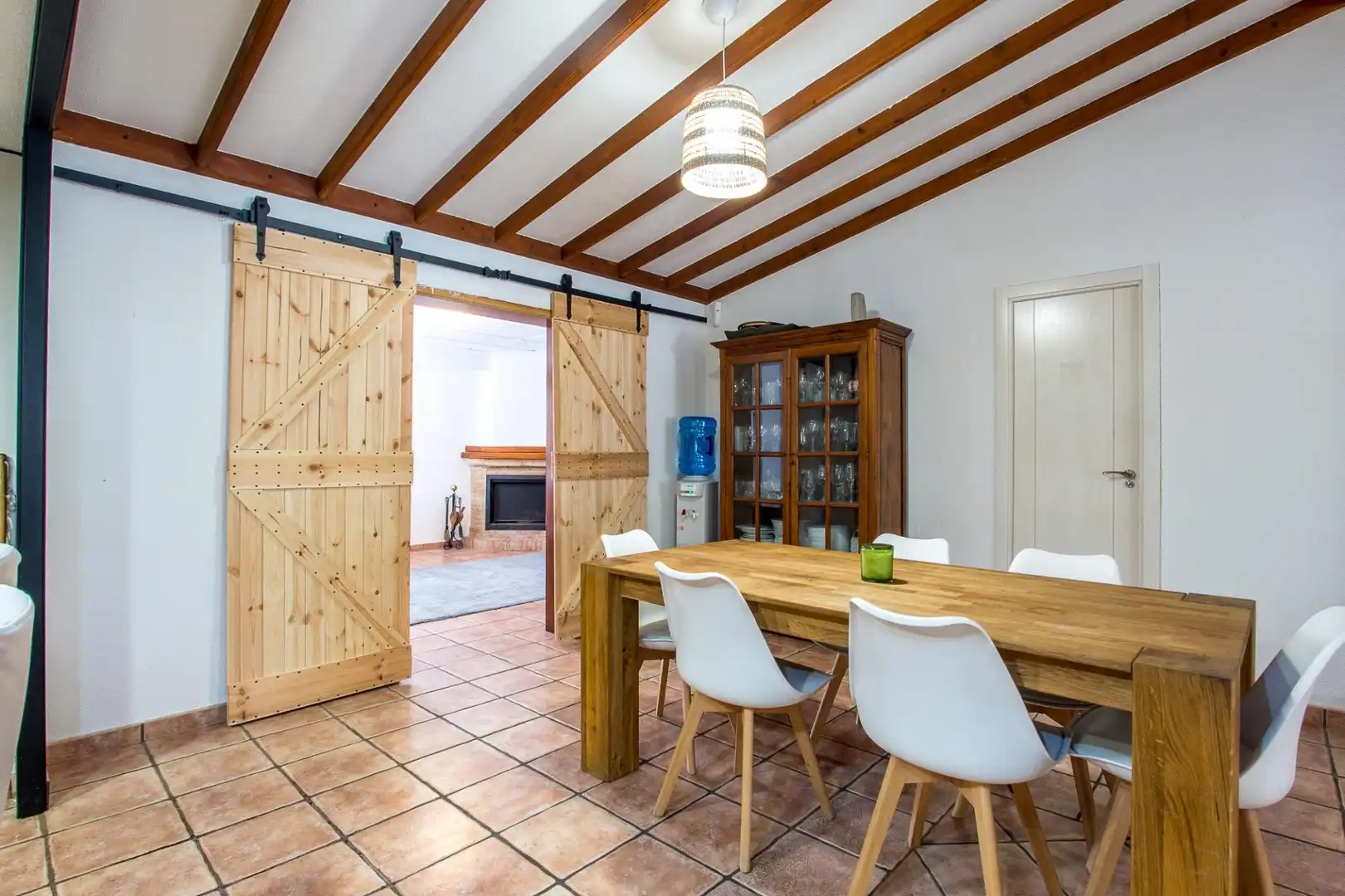 Chalet con piscina en venta en Pedanías Oeste, imagen 41