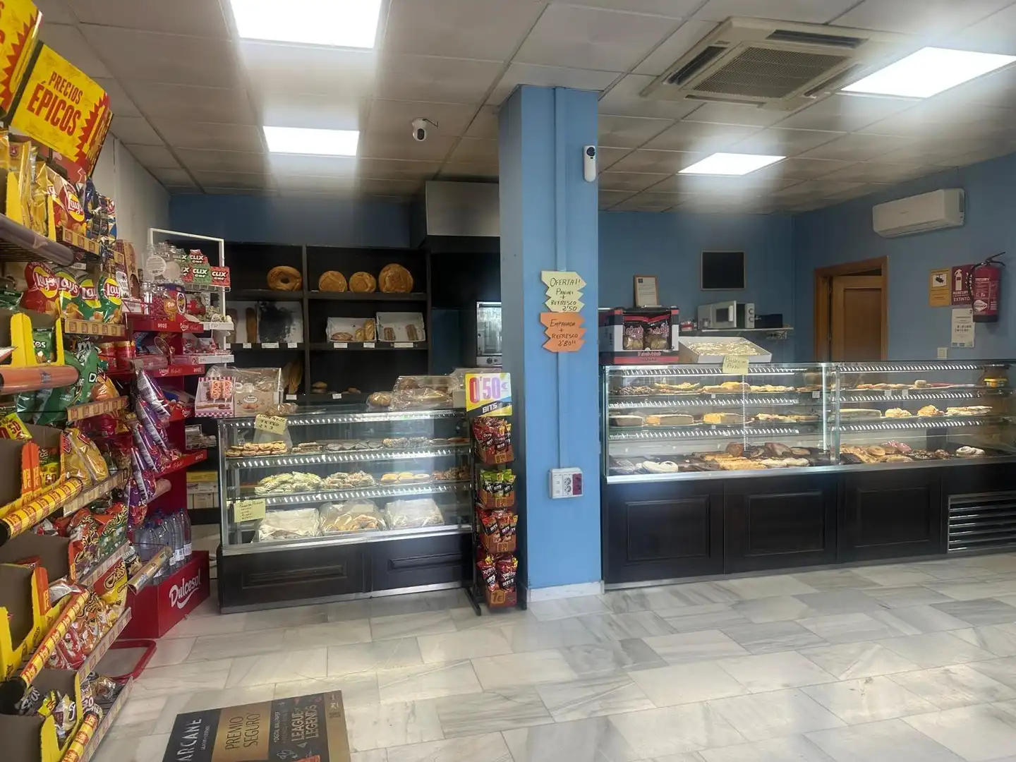 Business premises to rent in Calle de Carmen de Burgos, imagen 7