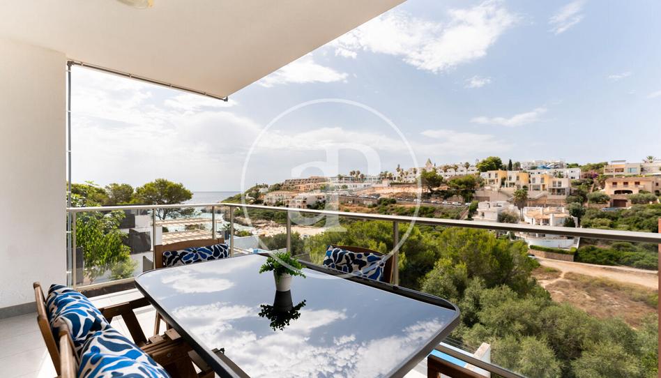 Photo 1 of Single-family semi-detached to rent in Passeig Alfonso XII, Cala Magrana - Cala Anguila - Cala Mendia, Illes Balears