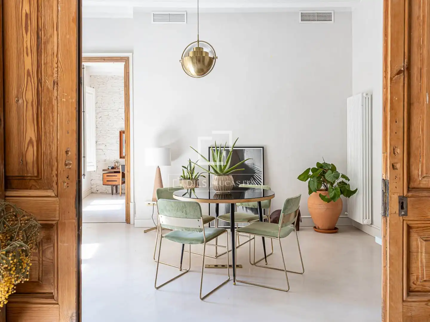 Appartement avec terrasse à vendre à Ciutat Vella, imagen 14