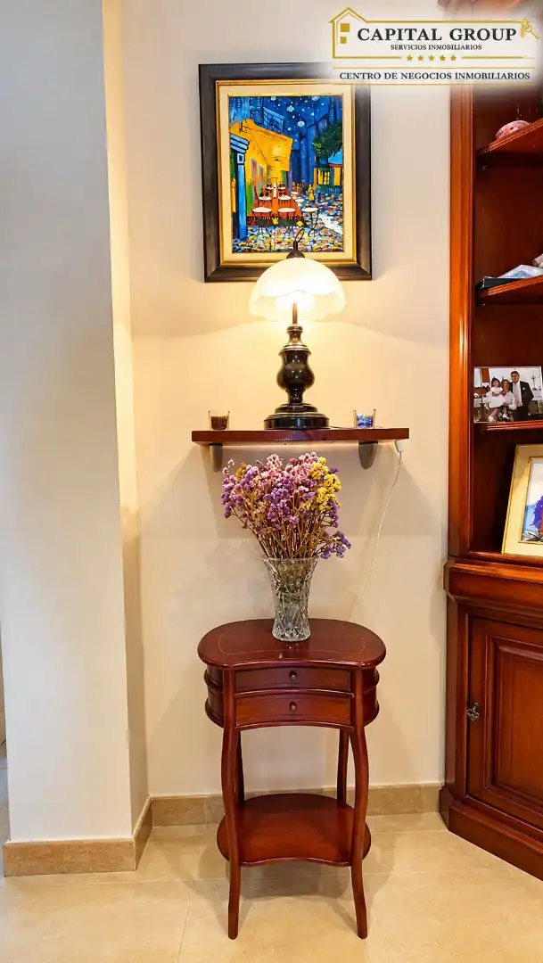 Chalet con terraza en venta en Dehesa - Monacilla, imagen 58