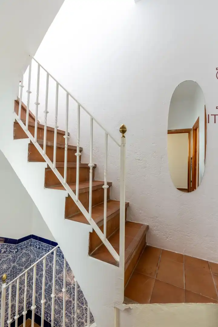 Attic for sale in Sevilla  with Air Conditioner, Heating and Terrace