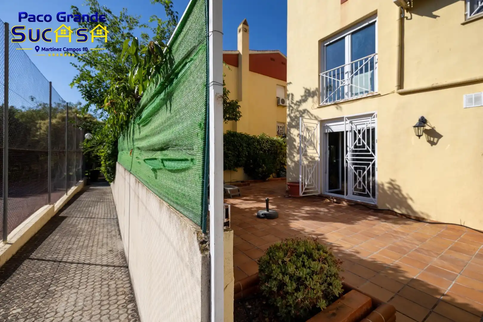Home with pool for sale in Calle DR FLEMING, imagen 47