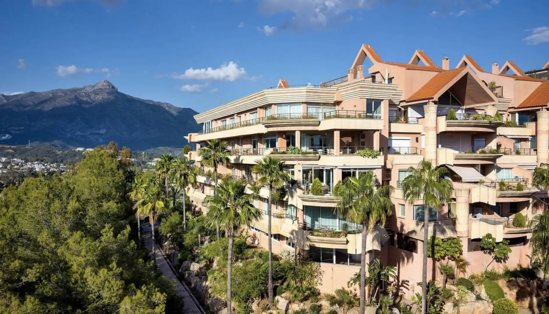Apartment mit Pool zum Verkauf in Nueva Andalucía, imagen 25